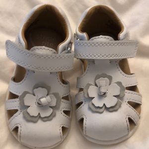 Toddler Girls Stride Rite Sandals Size 4
